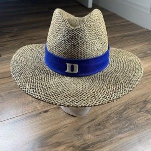 nike straw hat
